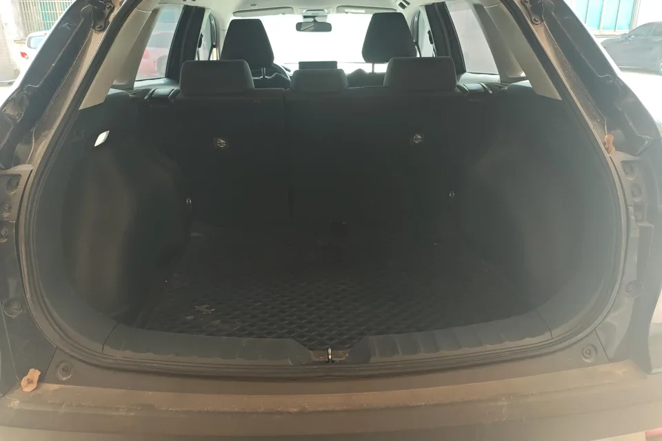 Toyota CorollaCross Corolla Sharp 2022 2.0L Pioneer Edition 2022 — thumbnail 5