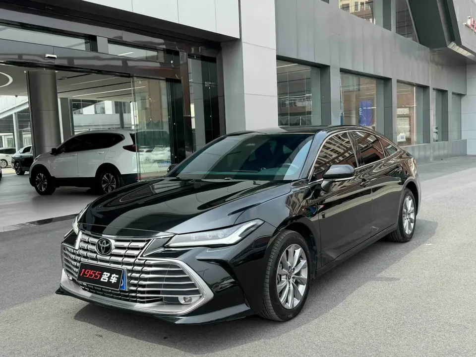 Toyota Avalon 2024