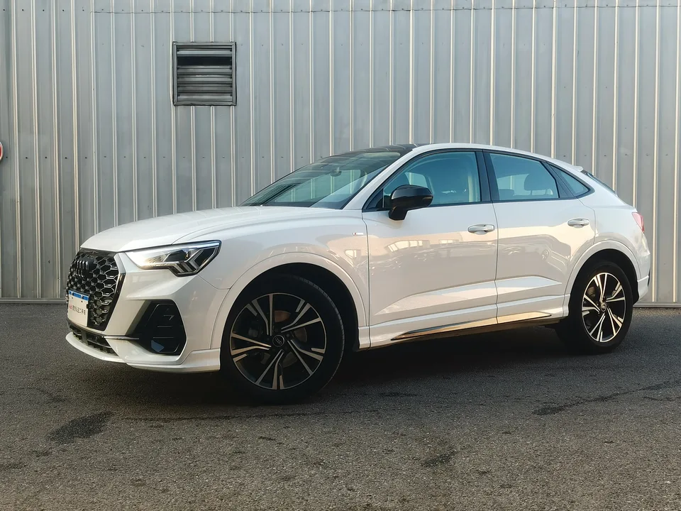 Audi Q3 SPORTBACK 2023