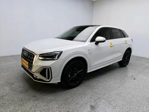 Audi Q2L 2022 купить в Москве