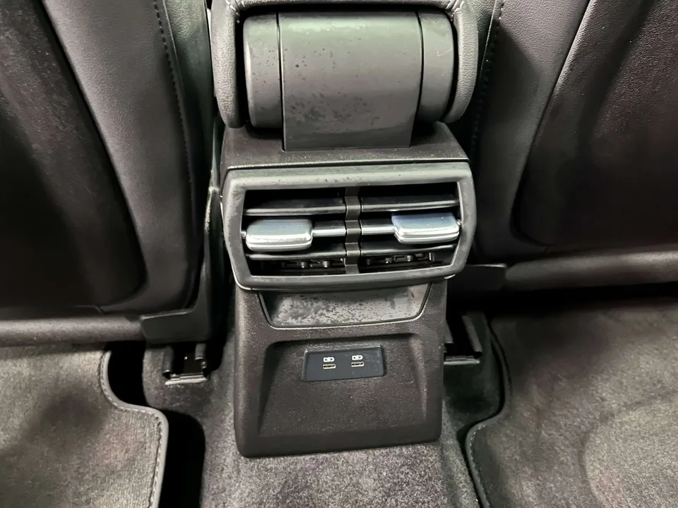Audi A3 Sportback 35 TFSI stylish and sporty 2023 — миниатюра 4