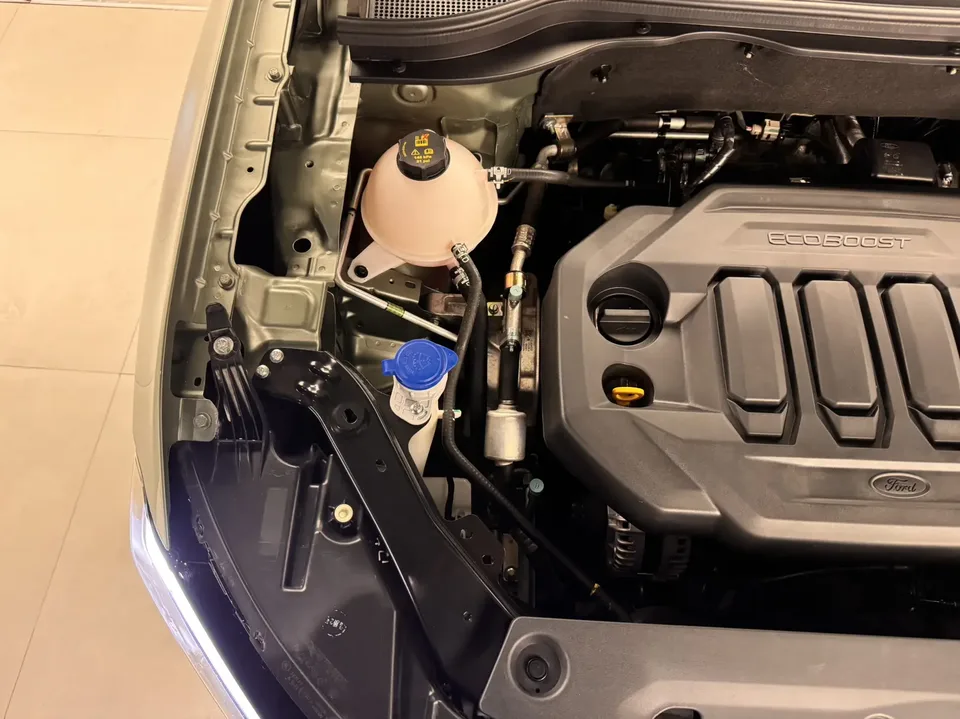 Ford Equator Sport 2025 EcoBoost 170 Premium Plus 2024 — миниатюра 3