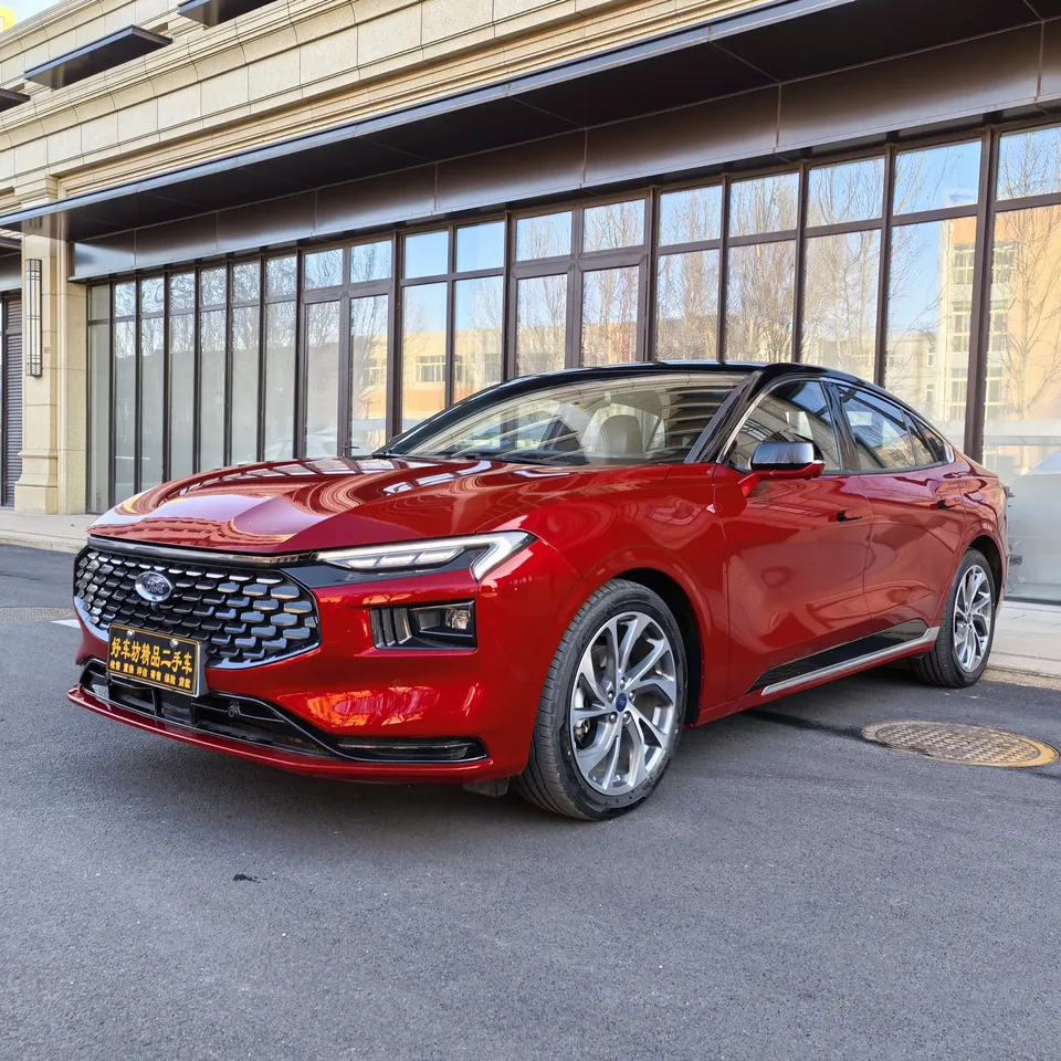 Ford Mondeo 2024