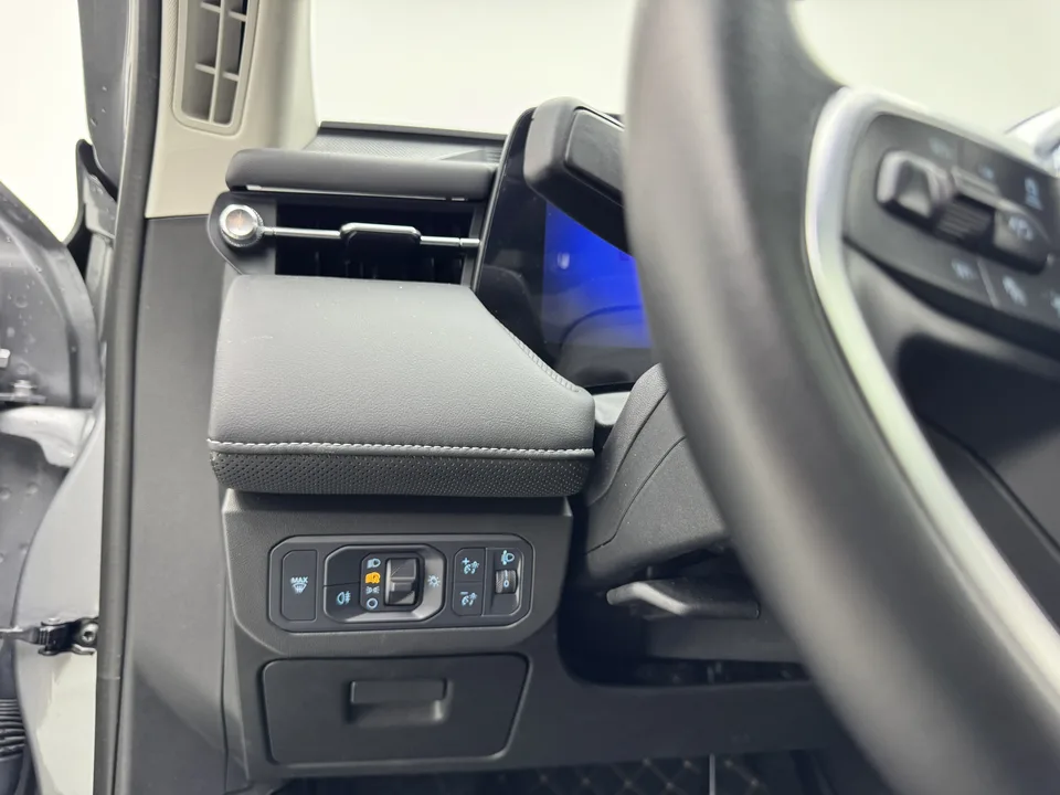 Ford Mondeo Mondeo 2025 EcoBoost 245 Luxury 2025 — миниатюра 5