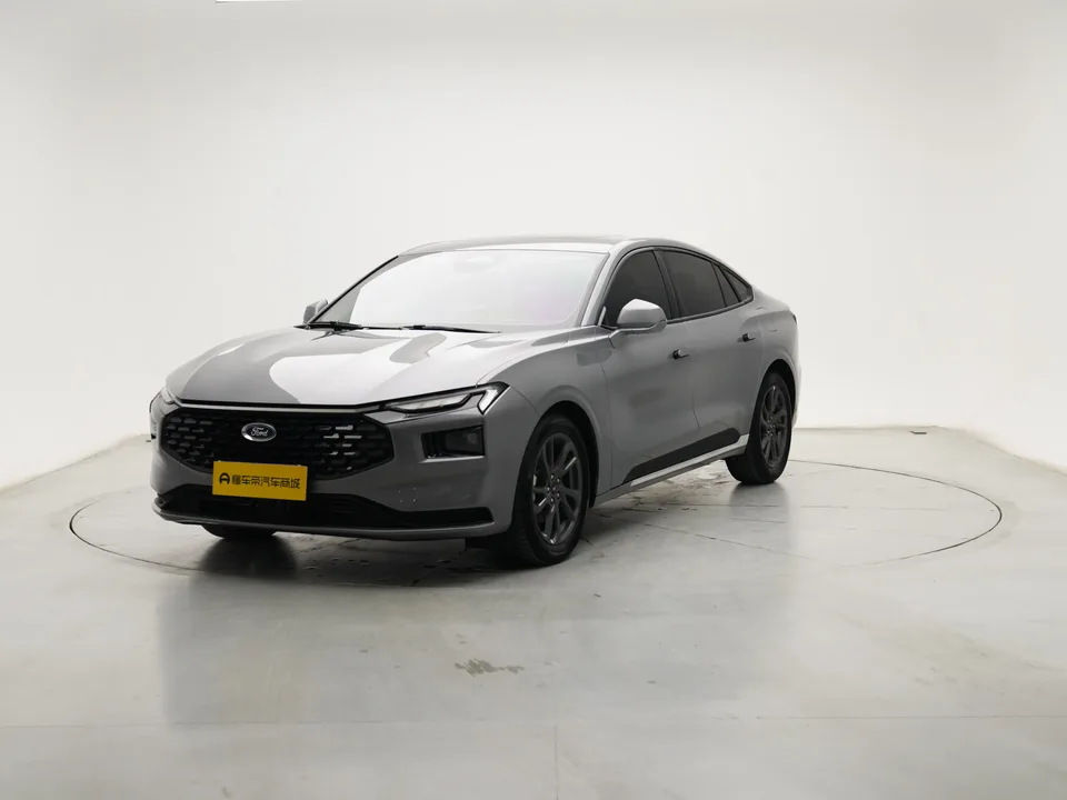 Ford Mondeo 2025