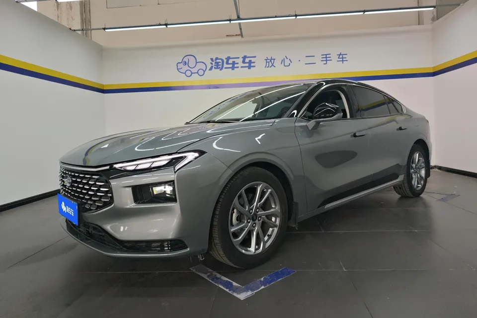 Ford Mondeo 2024