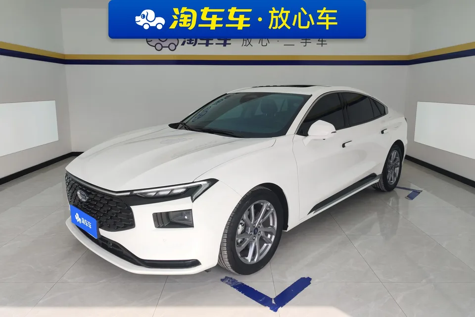 Ford Mondeo 2024