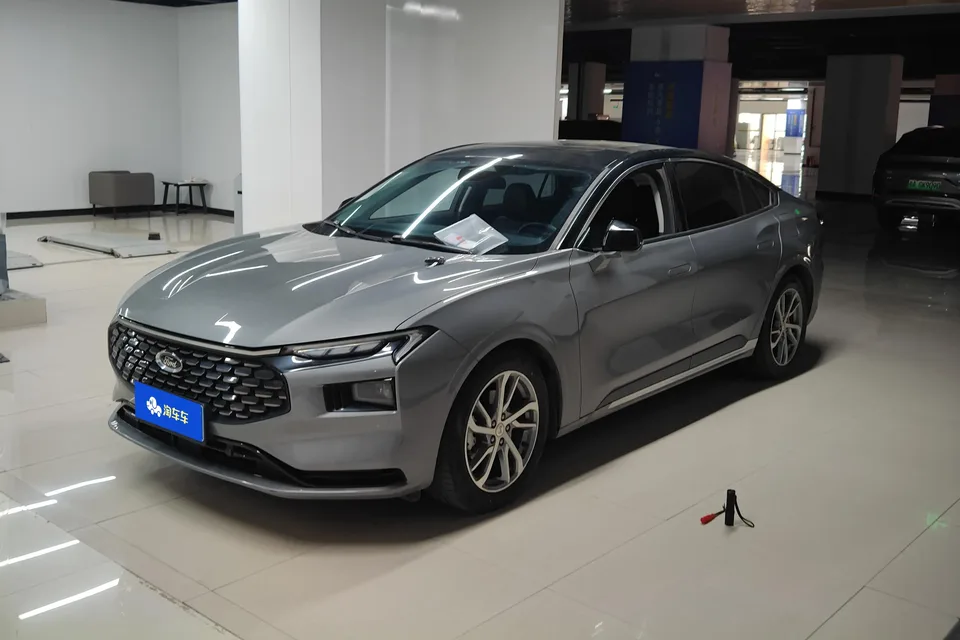 Ford Mondeo 2023