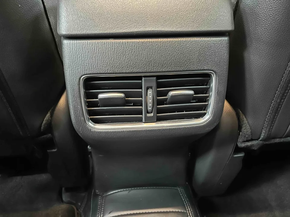 Mazda CX-5 2.0L Automatic 2WD Smart Elegance 2023 — миниатюра 4