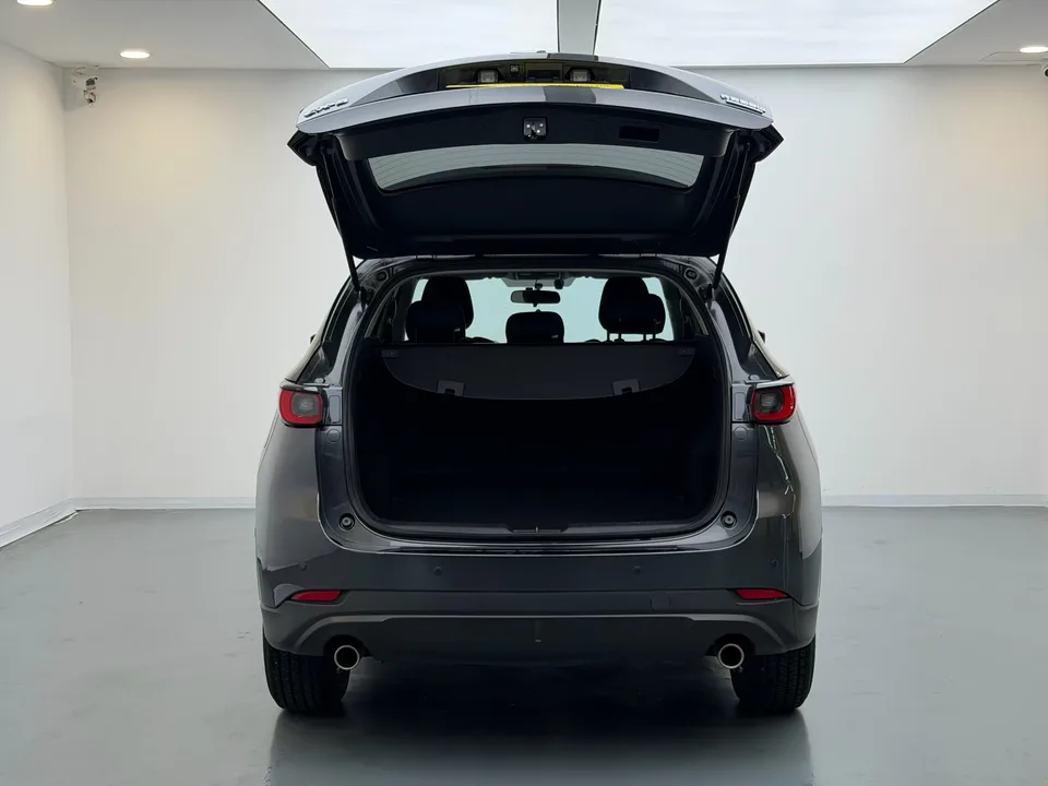 Mazda CX-5 Mazda CX-5 2024 2.0L Automatic 2WD Comfort 2023 — thumbnail 5
