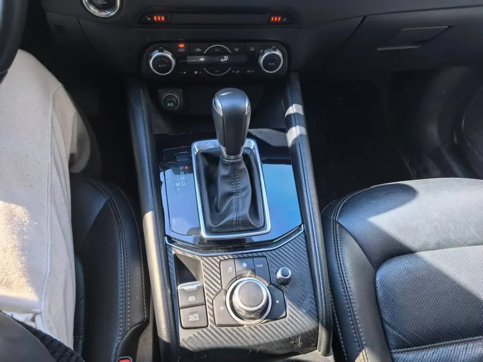 Mazda CX-5 2.0L Automatic 2WD Smart Elegance 2023 — миниатюра 5