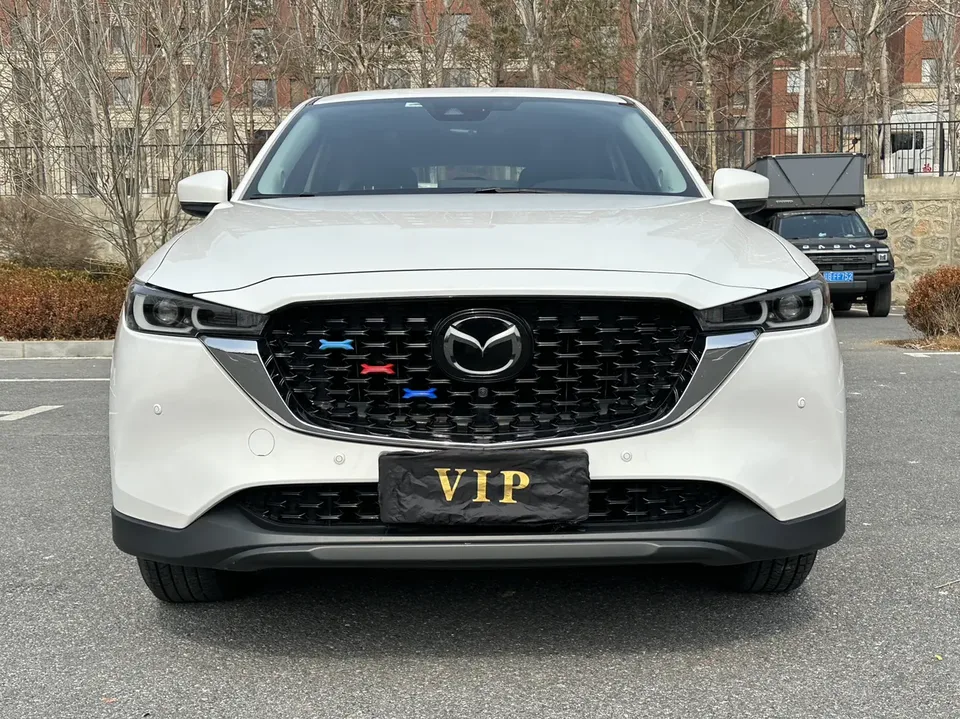 Mazda CX-5 2023