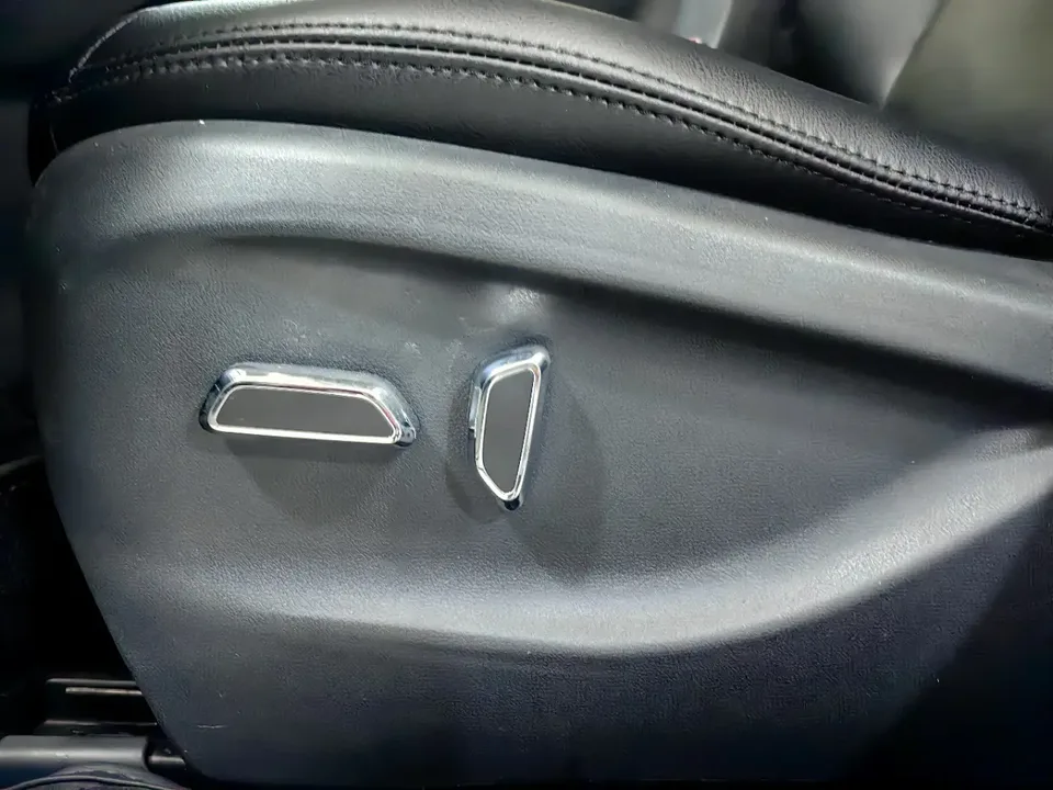 Mazda CX-5 2.0L Automatic 2WD Zhishang Pro 2025 — миниатюра 4