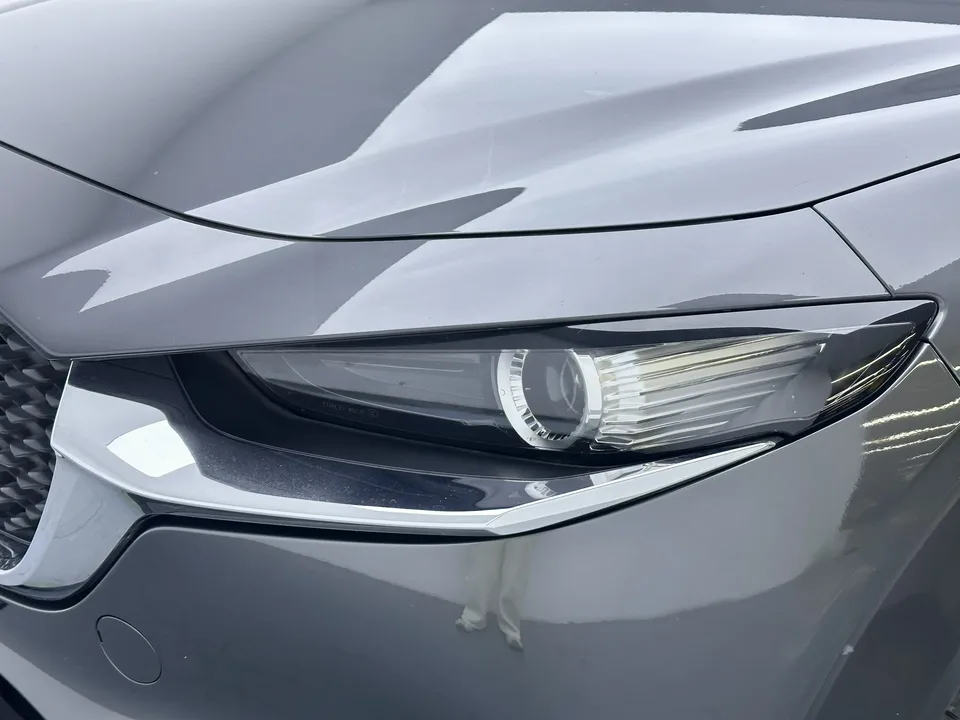 Mazda CX-30 2.0L Automatic Quality Edition 2023 — миниатюра 3