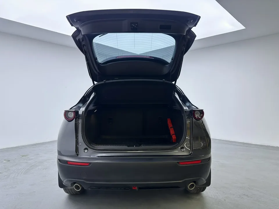 Mazda CX-30 2.0L Automatic Quality Edition 2023 — миниатюра 5
