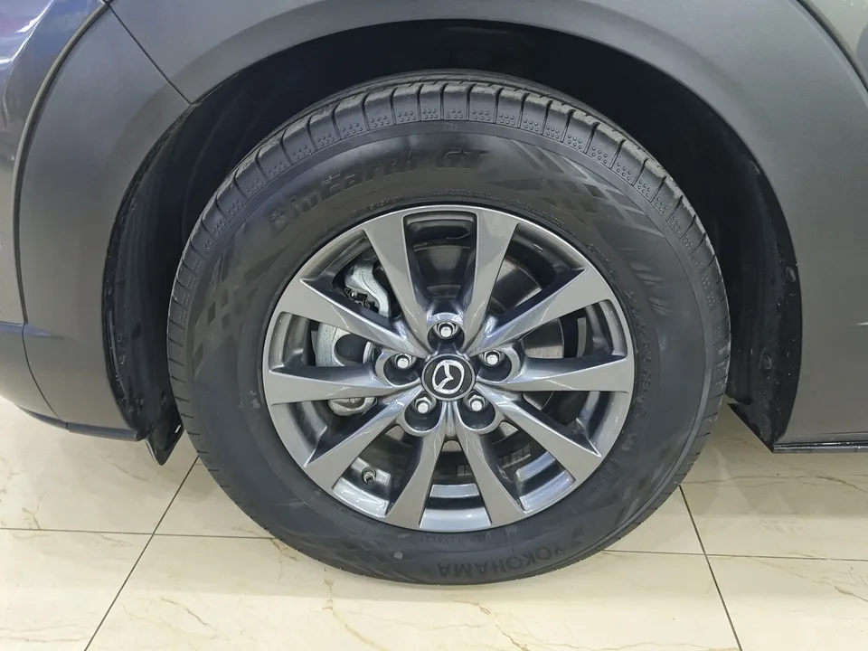Mazda CX-30 Mazda CX-30 2021 2.0L Automatic Quality Model 2022 — thumbnail 3