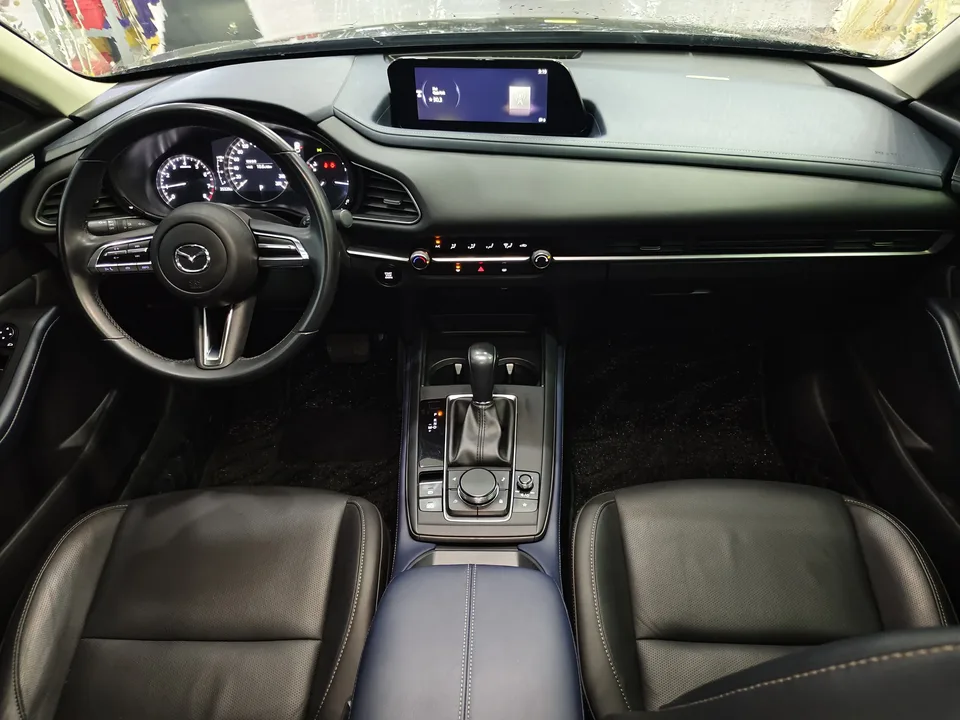 Mazda CX-30 Mazda CX-30 2021 2.0L Automatic Quality Model 2022 — thumbnail 4