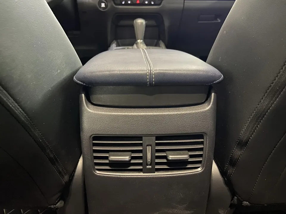 Mazda CX-30 CX-30 2021 2.0L automatic quality model 2022 — thumbnail 5
