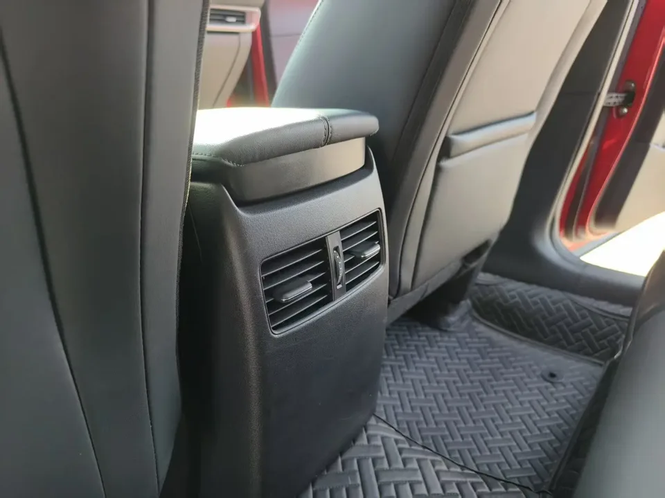 Mazda CX-30 Mazda CX-30 2021 2.0L Automatic Quality Model 2022 — thumbnail 2