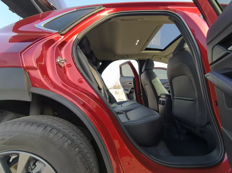 Mazda CX-30 Mazda CX-30 2021 2.0L Automatic Quality Model 2022 — thumbnail 5