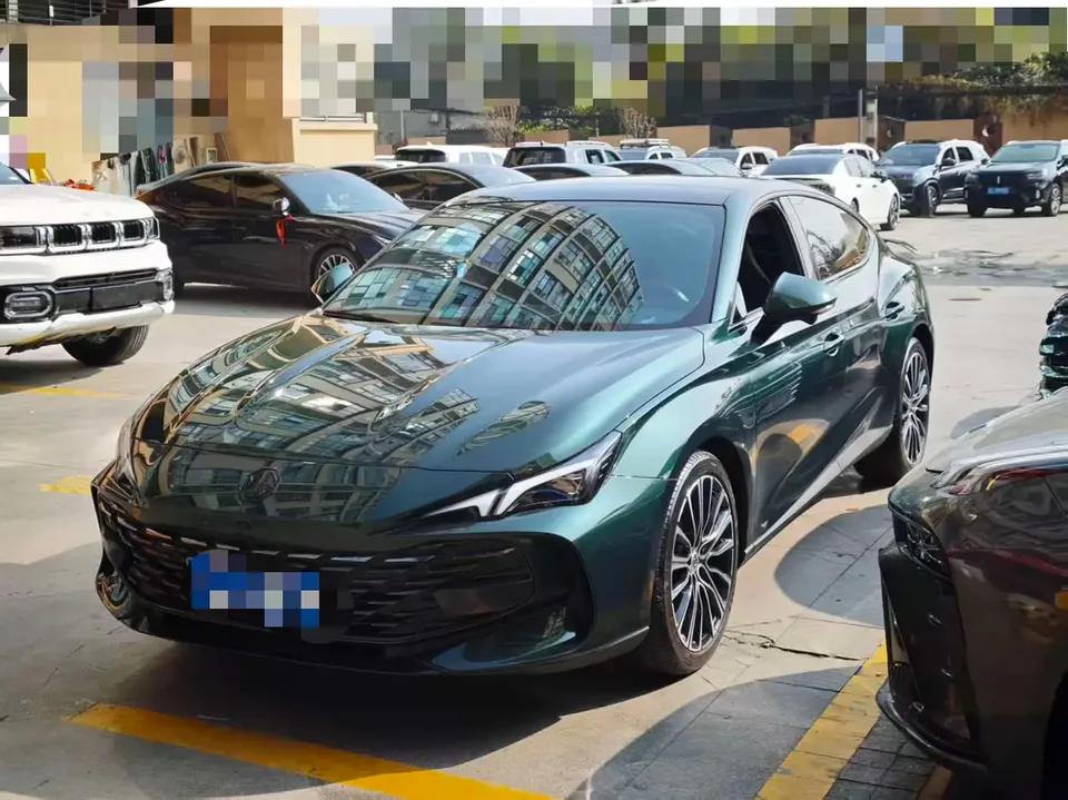 MG 7 2024