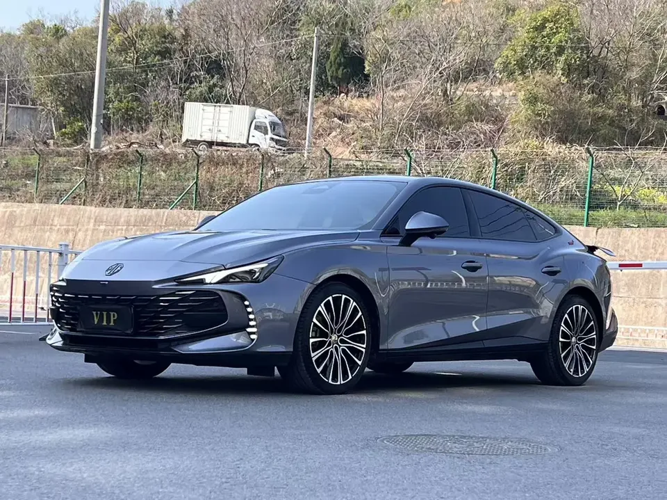 MG 7 2024