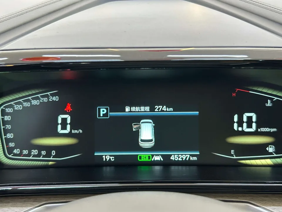 Hyundai Kustu 380TGDi LUX Premium 2022 — миниатюра 3