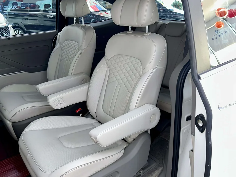 Hyundai Kustu 380TGDi LUX Premium 2022 — миниатюра 4