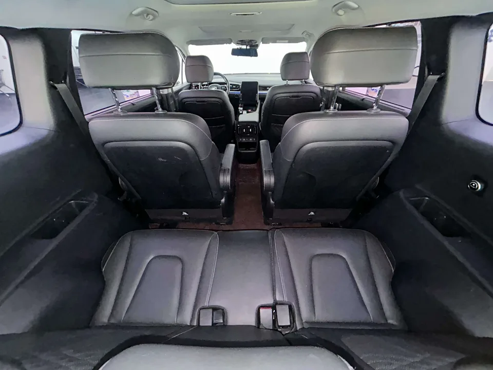 Hyundai Kustu 380TGDi LUX Premium 2023 — миниатюра 2
