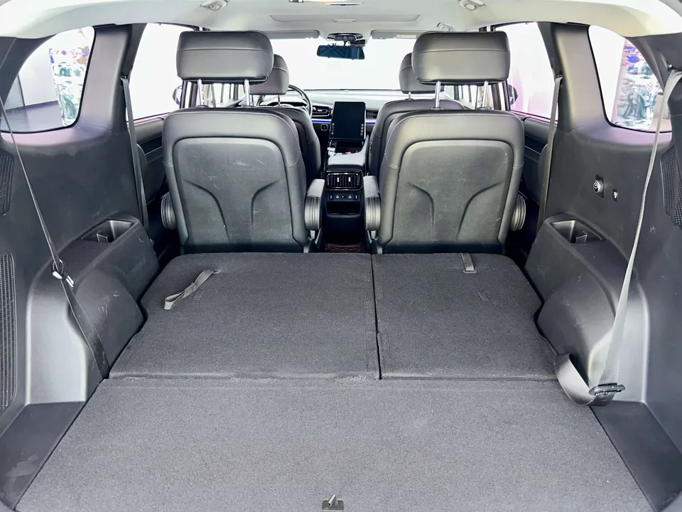 Hyundai Kustu 380TGDi LUX Premium 2023 — миниатюра 4