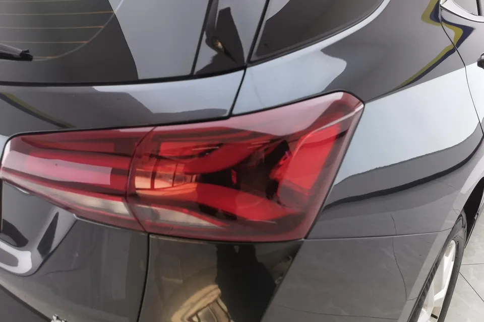 Chevrolet Equinox Explorer 2022 535T Yujie Edition 2023 — миниатюра 2