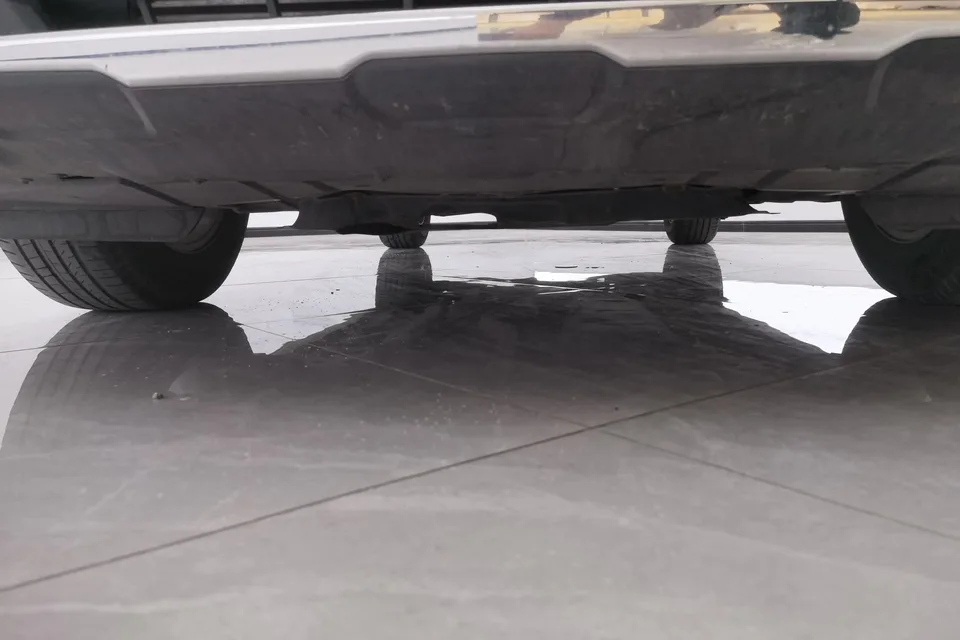 Chevrolet Equinox Explorer 2022 535T Yujie Edition 2023 — миниатюра 3