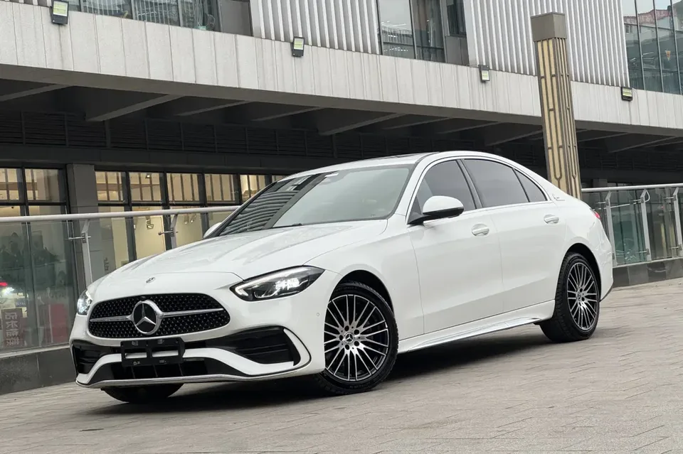 Mercedes-Benz Mercedes Benz C Class 2023