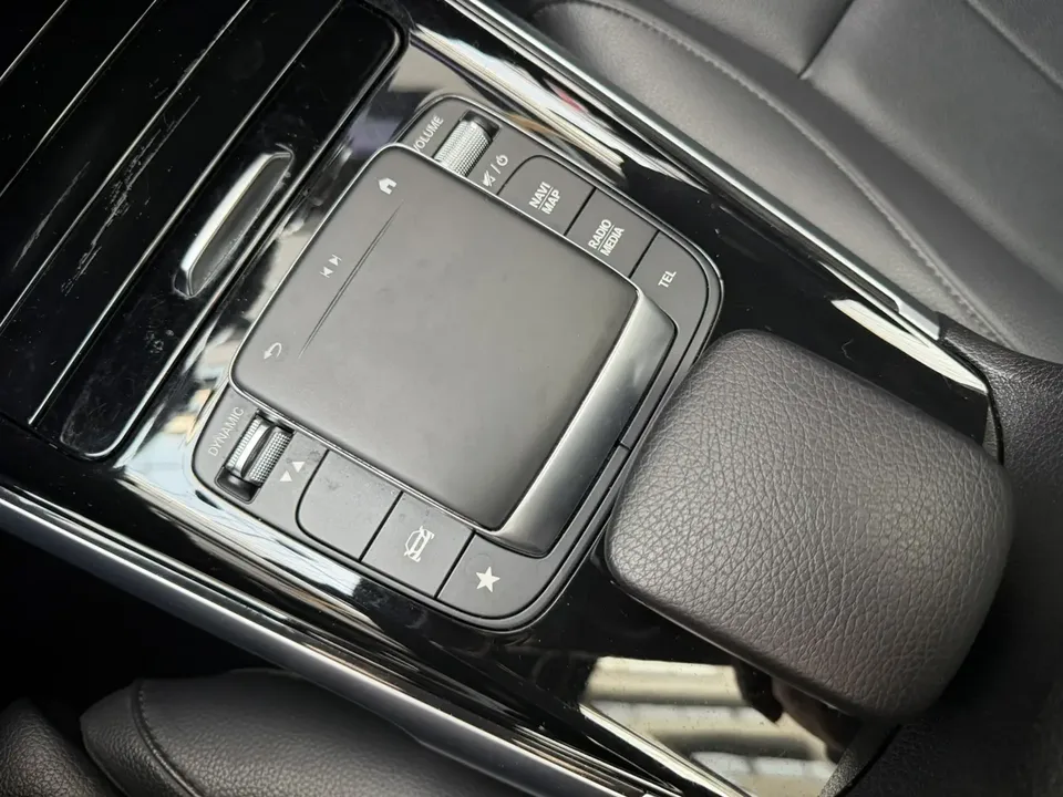 Mercedes-Benz GLB-Class Mercedes-Benz GLB 2022 facelift GLB 200 Dynamic 2023 — миниатюра 3