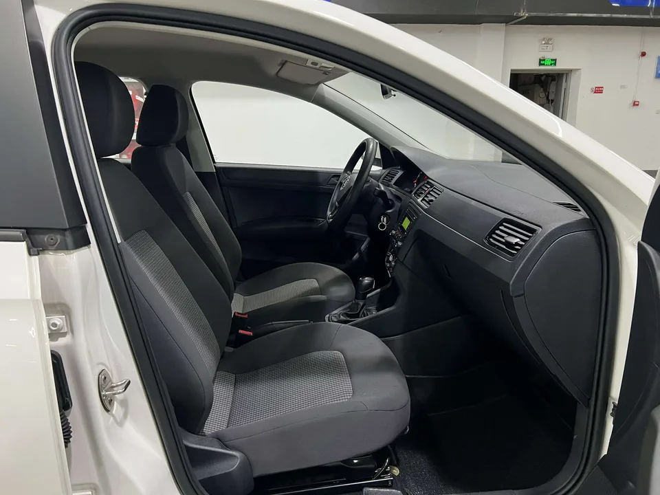 Volkswagen Santana Santana 2021 Santana 2021 1.5L Automatic Fashion Edition 2023 — thumbnail 5