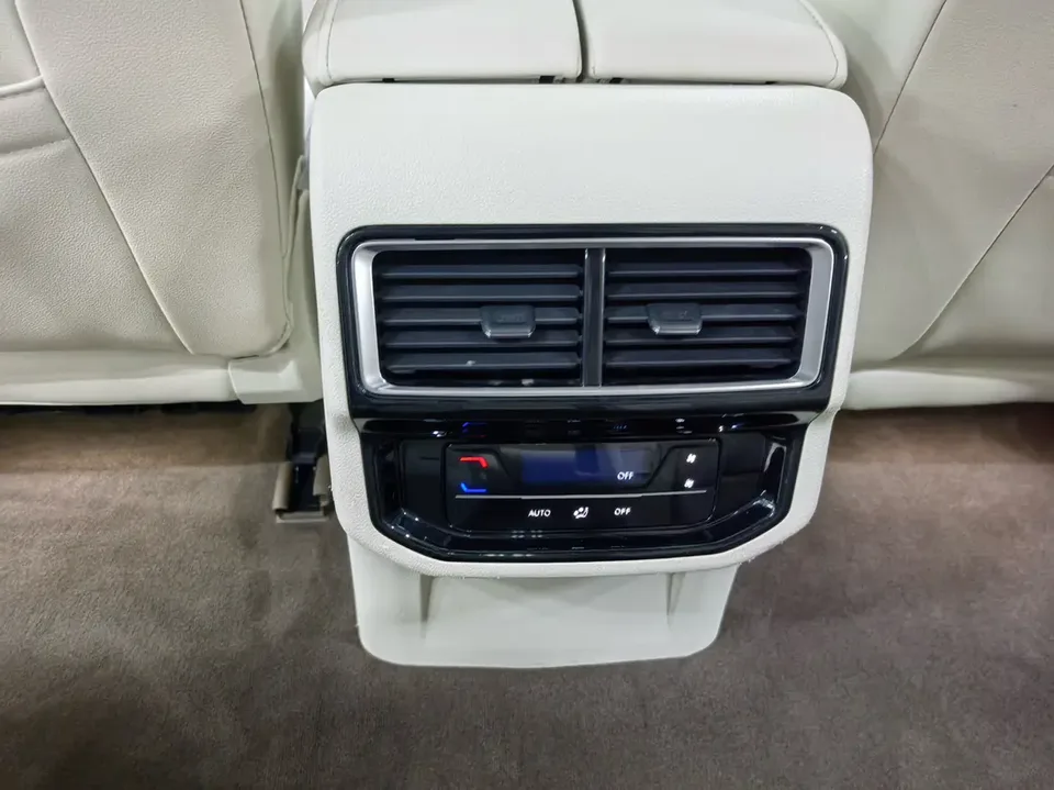 Volkswagen Weiran Weiran 2022 380TSI Grand Chi Edition 2022 — thumbnail 4