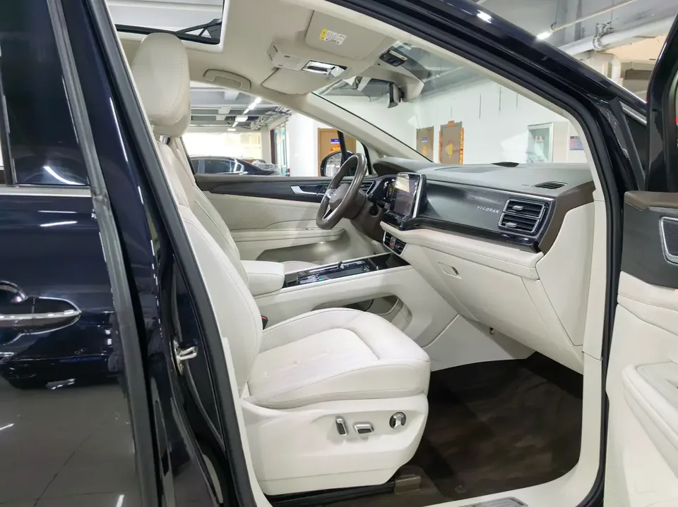 Volkswagen Weiran Weiran 2022 380TSI Grand Chi Edition 2022 — thumbnail 5