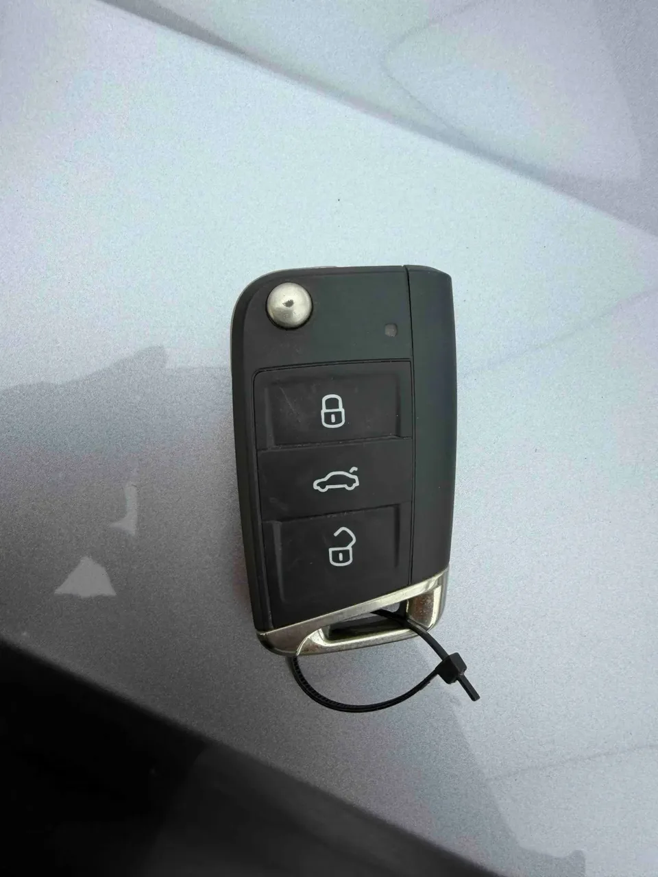 Volkswagen Tiguan L Tiguan L 2022 330TSI Automatic 2WD Smart Edition 2022 — миниатюра 3