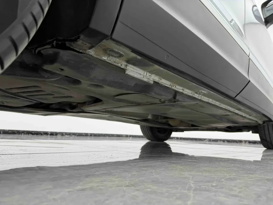 Volkswagen Tiguan L Tiguan L 2022 330TSI Automatic 2WD Smart Edition 2022 — миниатюра 4