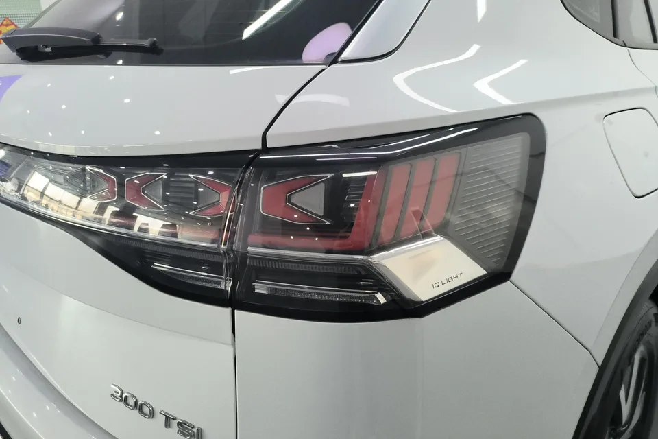 Volkswagen Tayron Tayron 2024 Tanyue 2024 300TSI 2WD Luxury Plus Advanced Edition 2024 — thumbnail 5