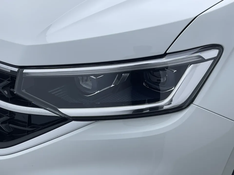Volkswagen Tayron Tanyue 2026 3000 million selected model 300TSI two-wheel drive 2026 — миниатюра 3