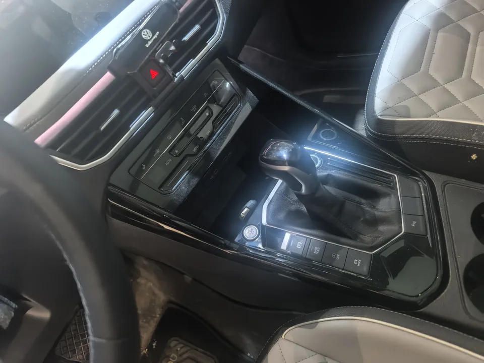 Volkswagen Tayron Tanyue 2023 280TSI 2WD Luxury Plus Advanced Edition 2023 — миниатюра 5