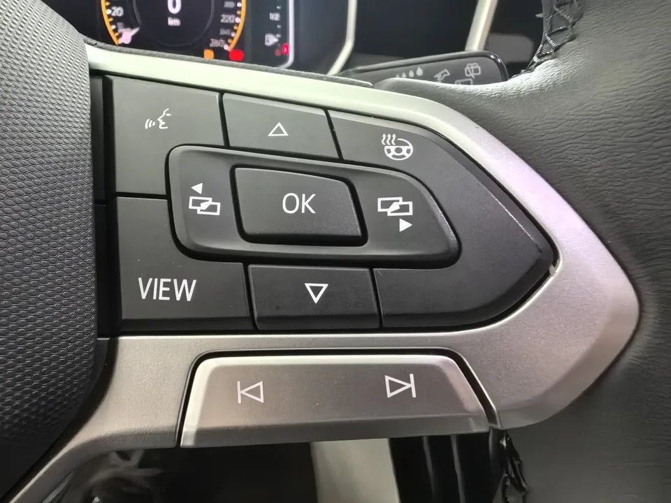 Volkswagen Tayron Tanyue 2023 280TSI 2WD Luxury Plus Advanced Edition 2023 — миниатюра 3