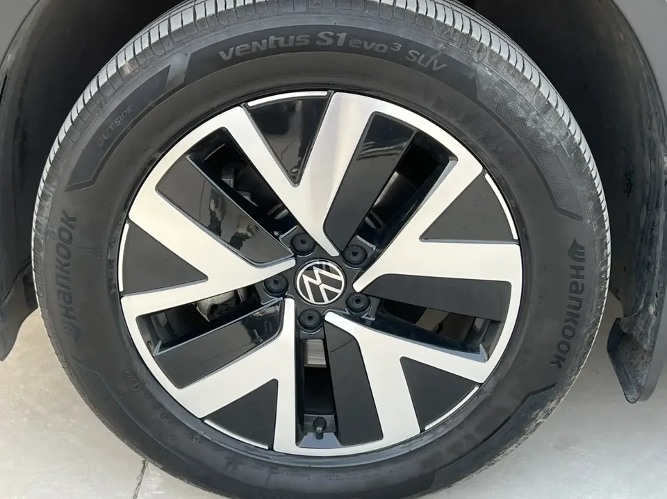 Volkswagen Tayron Tanyue 2023 280TSI 2WD Luxury Plus Advanced Edition 2023 — миниатюра 3