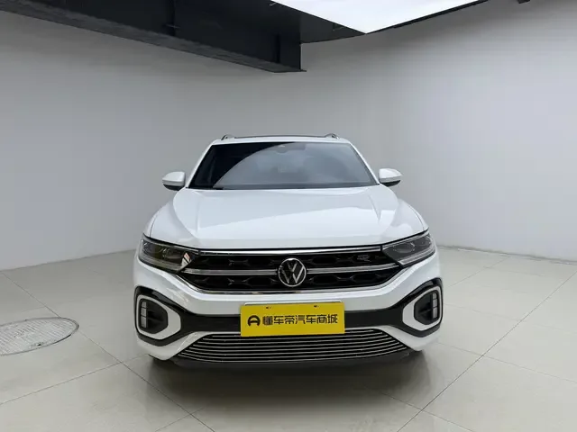 Volkswagen T-Roc 2023