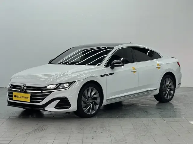 Volkswagen Arteon 2022