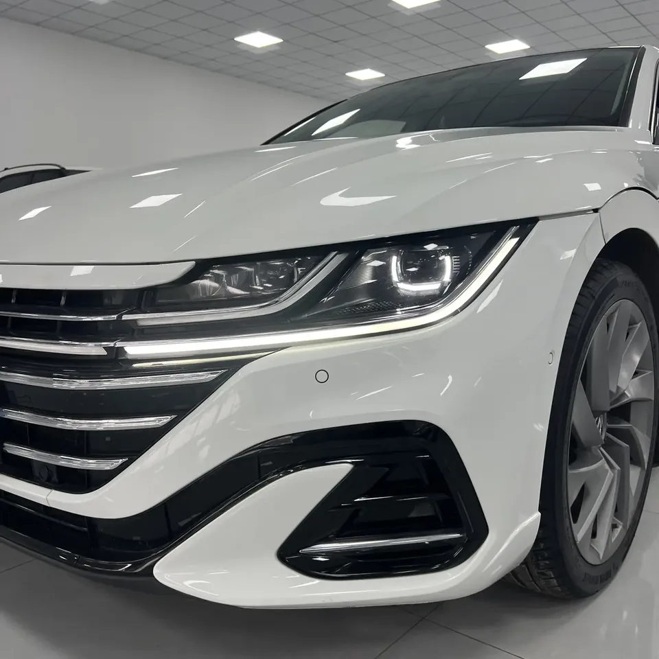 Volkswagen Arteon Volkswagen CC 2023 380TSI Eye-catching Edition 2024 — миниатюра 3