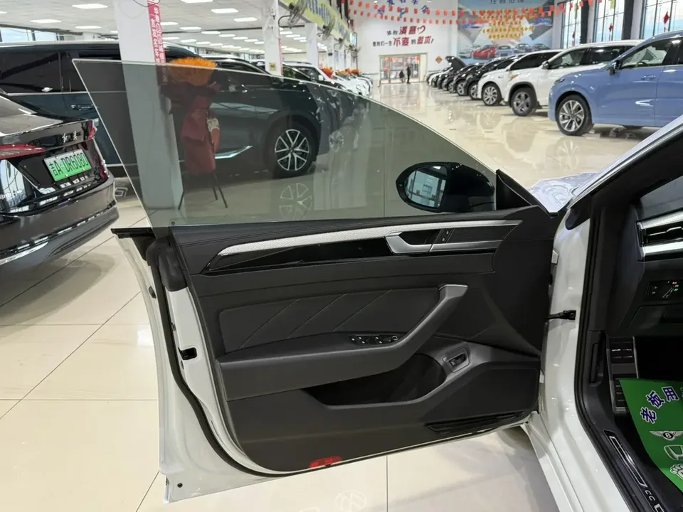 Volkswagen Arteon CC 2021 Volkswagen CC 2021 380TSI eye-catching version 2022 — thumbnail 5
