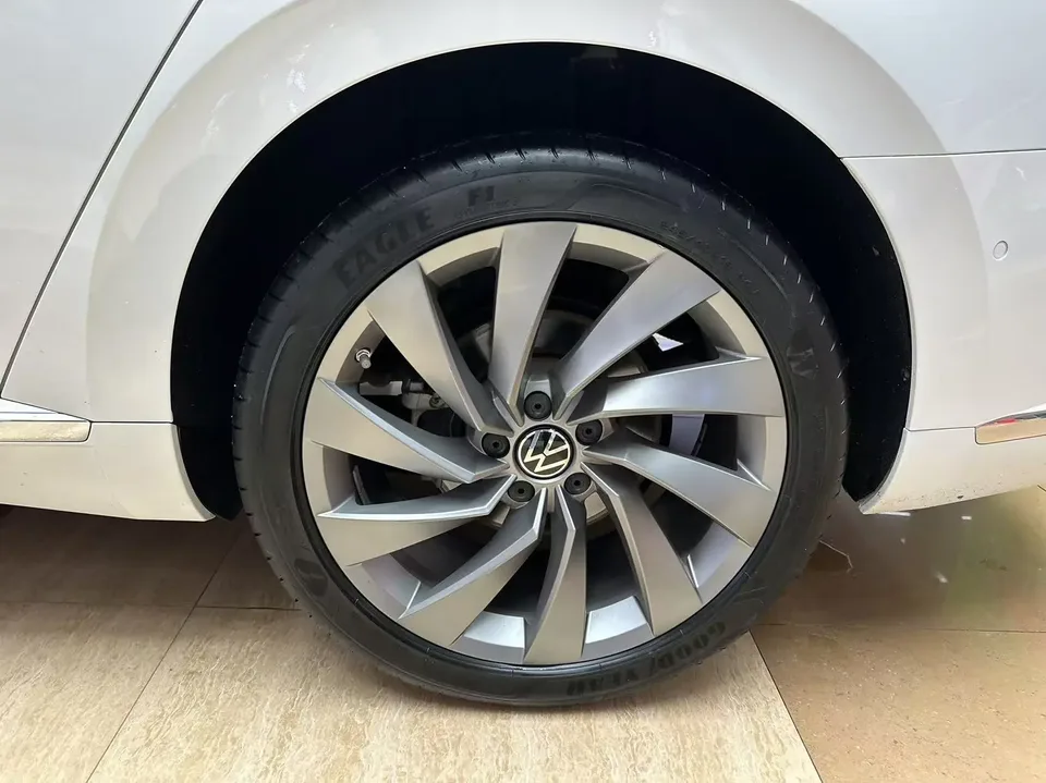 Volkswagen Arteon Volkswagen CC 2023 380TSI Eye-catching Edition 2024 — thumbnail 2