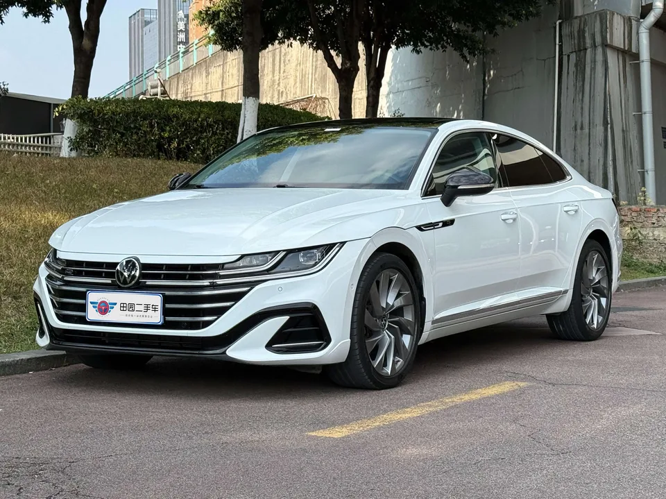 Volkswagen Arteon 2023